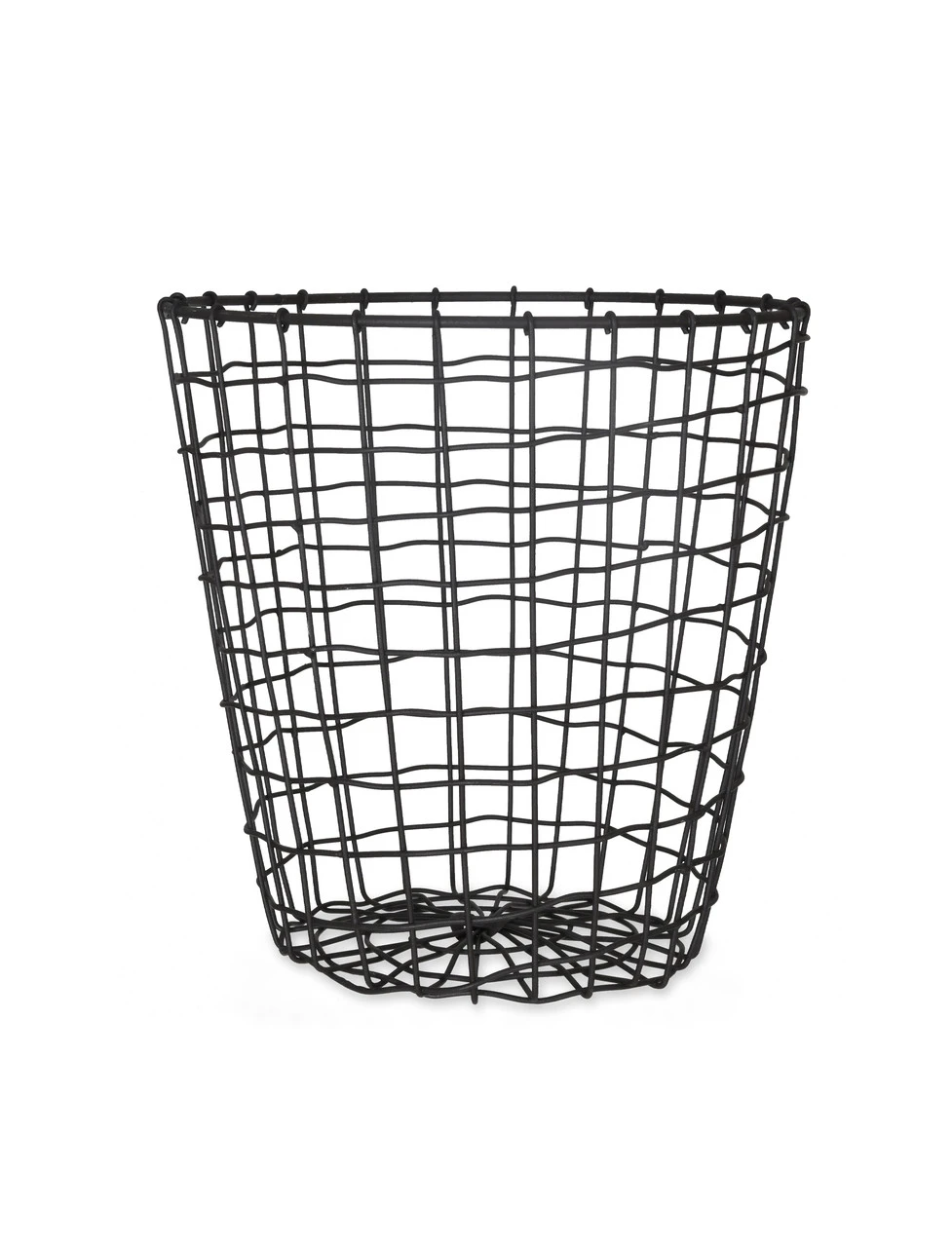 Farringdon Waste Paper Bin 2 Farringdon Waste Paper Bin - Image 2