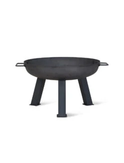 Foscot Fire Pit - Small 10 Foscot Fire Pit - Small -Garden Trading Store FCFP01 portrait 8 59500.1638466969
