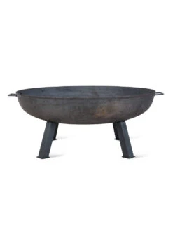 Foscot Fire Pit - Large 10 Foscot Fire Pit - Large -Garden Trading Store FCFP03 portrait 8 99485.1638466996