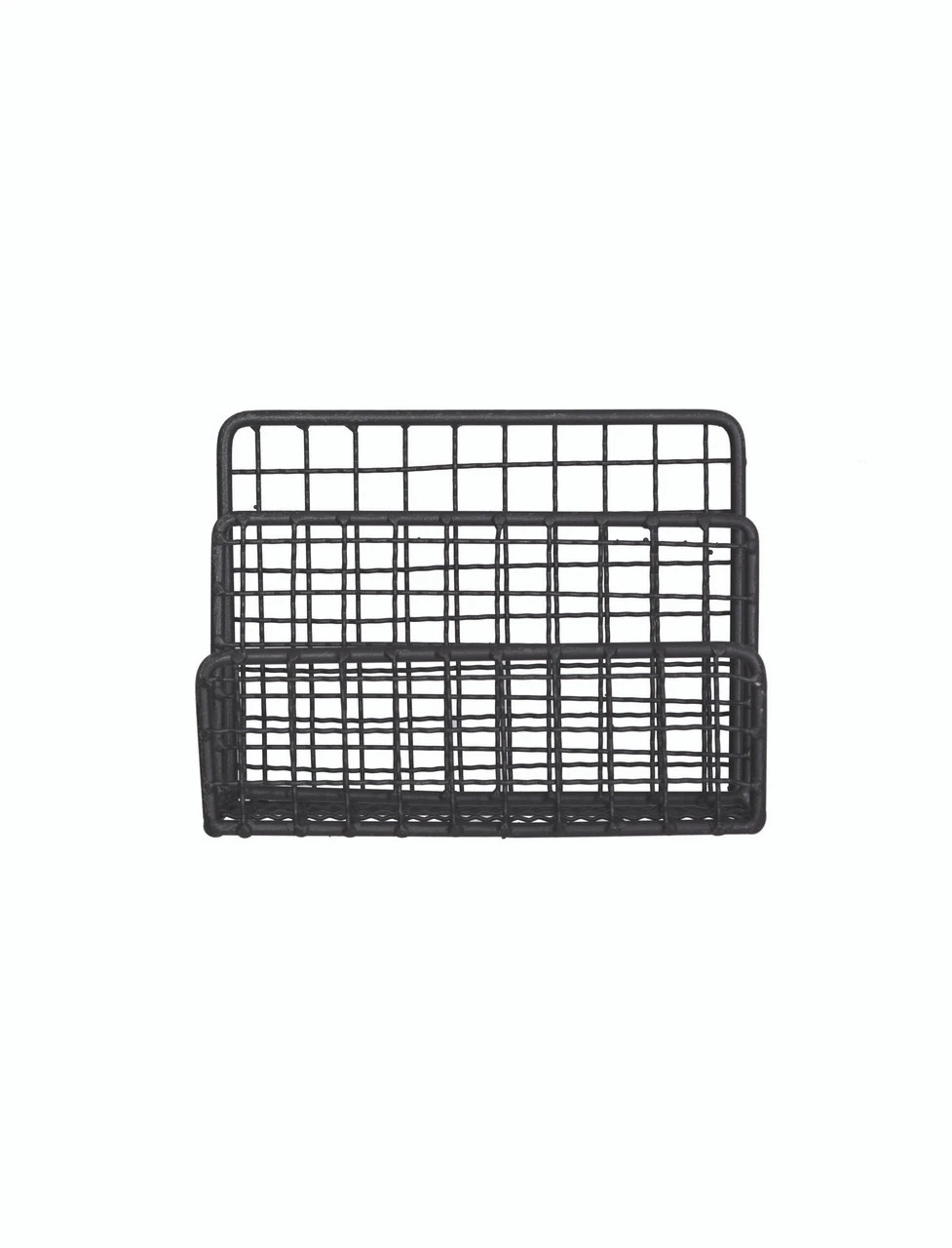 Farringdon Letter Rack 2 Farringdon Letter Rack - Image 2