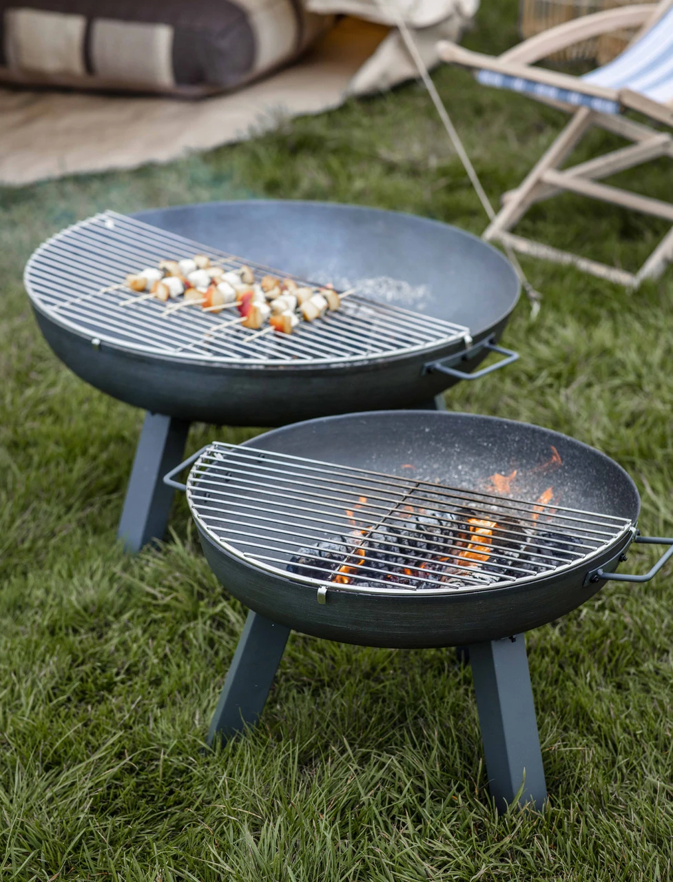 Foscot Grill - Small 1 Foscot Grill - Small