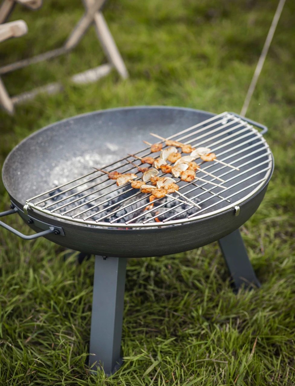 Foscot Grill - Small 2 Foscot Grill - Small - Image 2