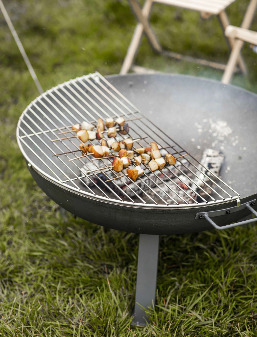 Foscot Grill - Medium 1 Foscot Grill - Medium