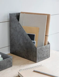 Witcombe File Holder