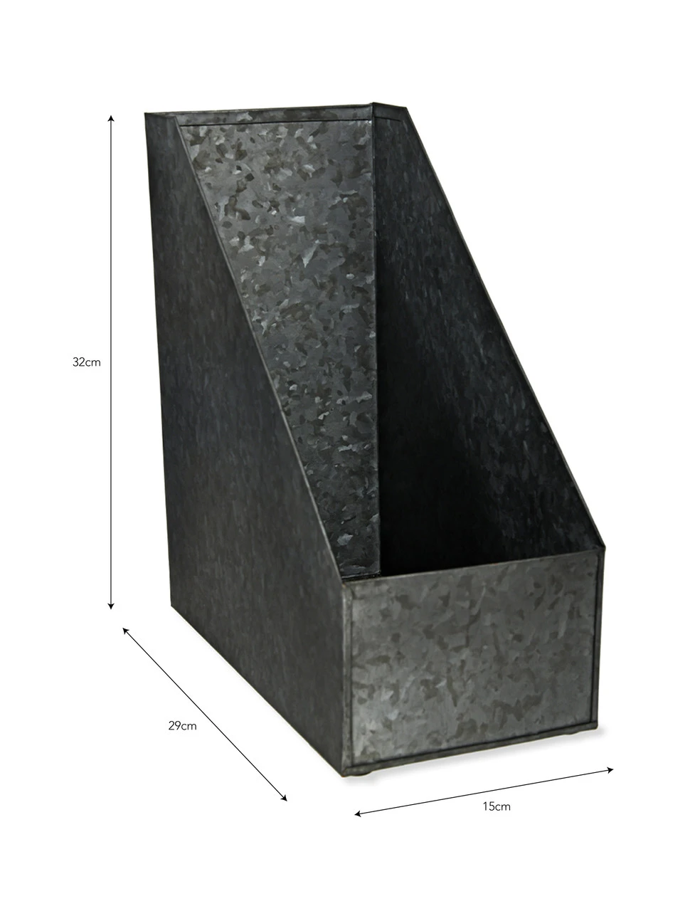 Witcombe File Holder 3 Witcombe File Holder - Image 3