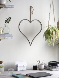 Farringdon Heart -Garden Trading Store FHST01 portrait 2 47645.1692956190