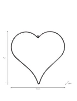 Farringdon Heart -Garden Trading Store FHST01 portrait 9 40322.1692956190