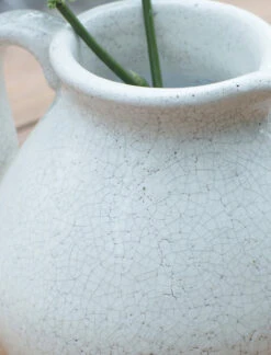 Ravello Flower Jug 7 Ravello Flower Jug -Garden Trading Store FJCE01 portrait 3 21879.1638540611