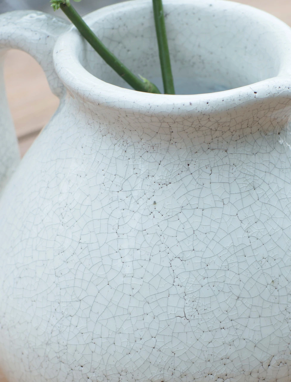 Ravello Flower Jug 3 Ravello Flower Jug - Image 3