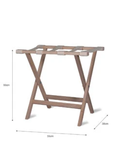 Weekend Luggage Rack -Garden Trading Store FLBE01 portrait 9 56966.1638543655