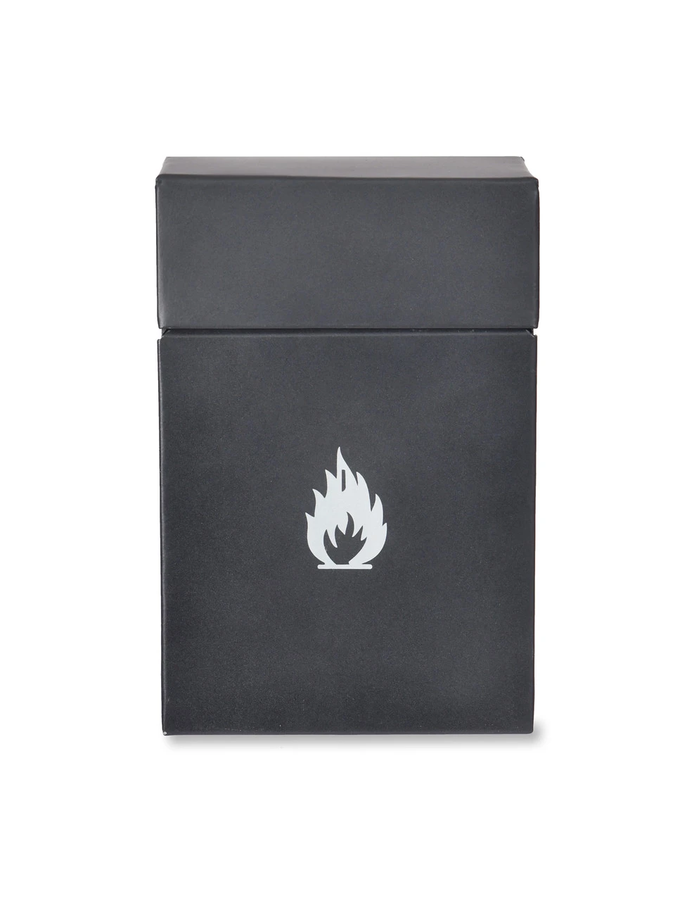 Firelighter Box - Carbon 5 Firelighter Box - Carbon - Image 5