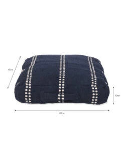 Whichford Floor Cushion - Medium -Garden Trading Store FLIK01 portrait 9 36112.1638543658