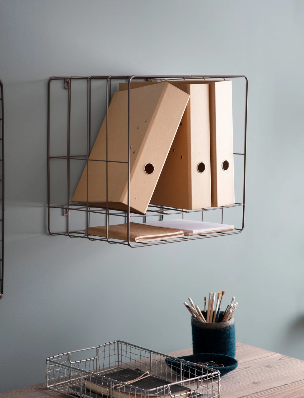 Farringdon File Storage 1 Farringdon File Storage