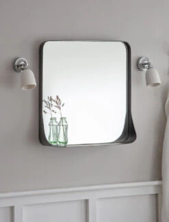 Farringdon Square Mirror