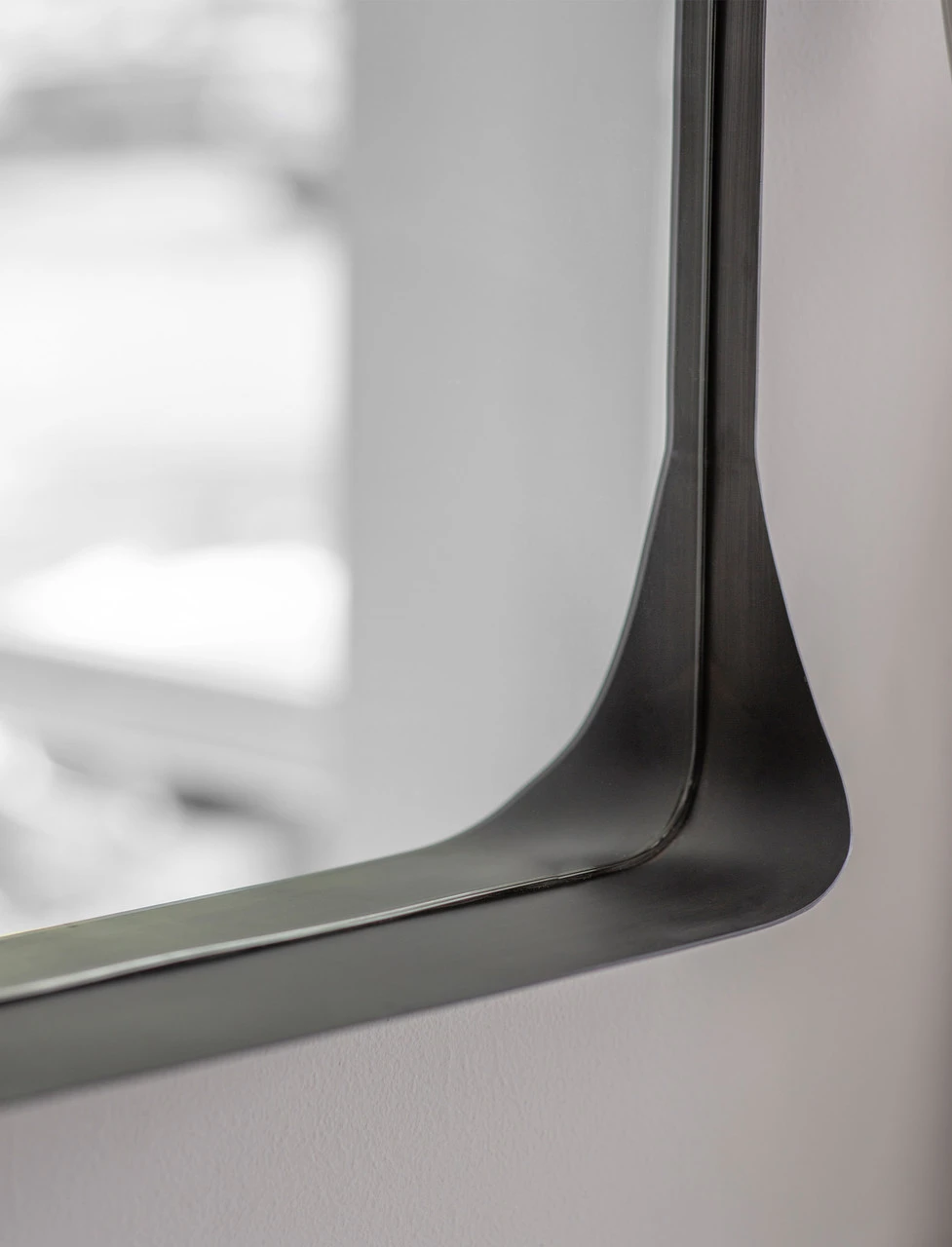 Farringdon Square Mirror 2 Farringdon Square Mirror - Image 2