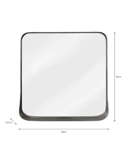 Farringdon Square Mirror 7 Farringdon Square Mirror -Garden Trading Store FMST01 portrait 9 57472.1638467036