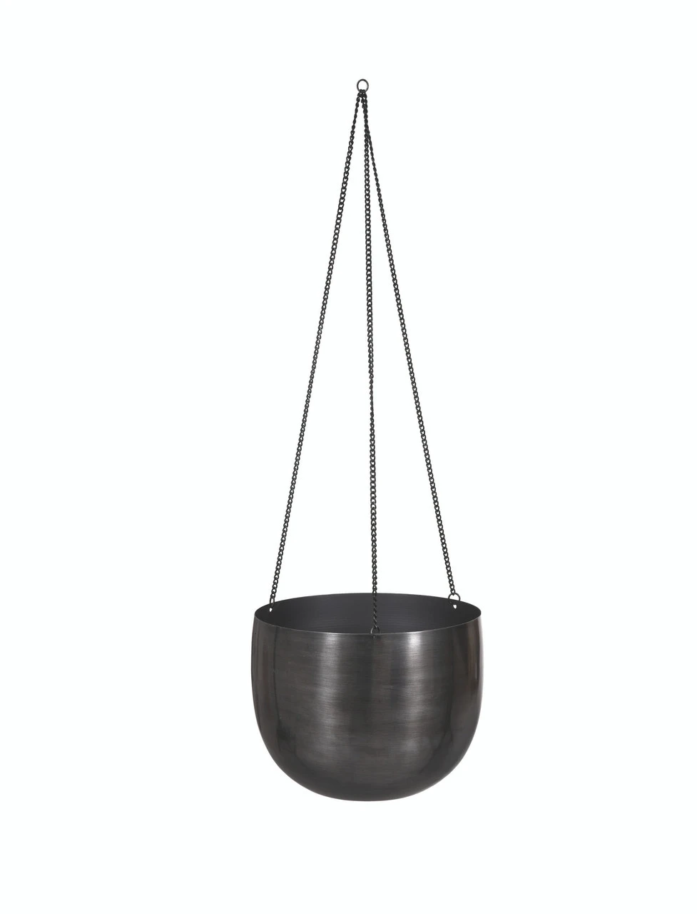 Farringdon Hanging Plant Pot - 20cm 3 Farringdon Hanging Plant Pot - 20cm - Image 3