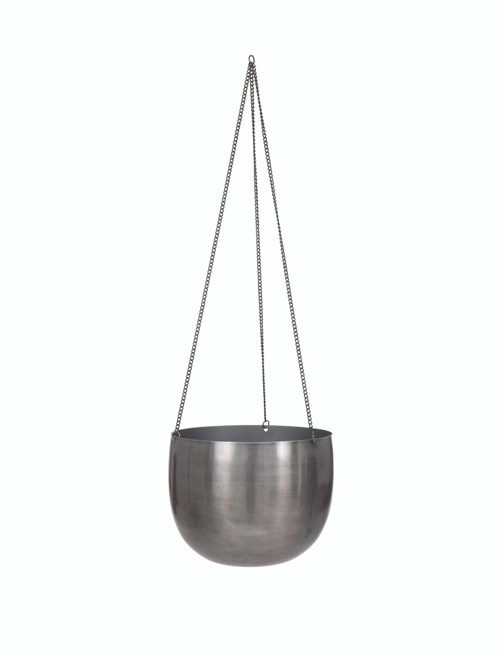 Farringdon Hanging Plant Pot - 15cm 2 Farringdon Hanging Plant Pot - 15cm - Image 2