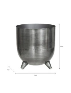 Farringdon Plant Pot On Feet 5 Farringdon Plant Pot On Feet -Garden Trading Store FPAP03 portrait 9 14385.1638542417
