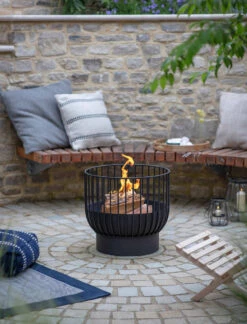 Drayton Fire Pit