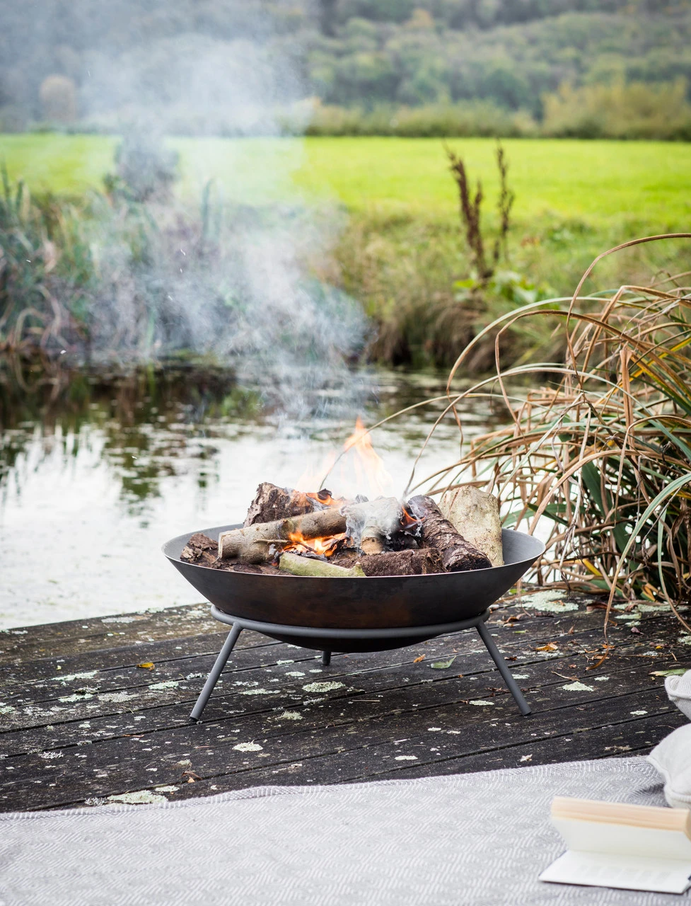Idbury Fire Pit 1 Idbury Fire Pit