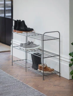 Ashbury Shoe Rack