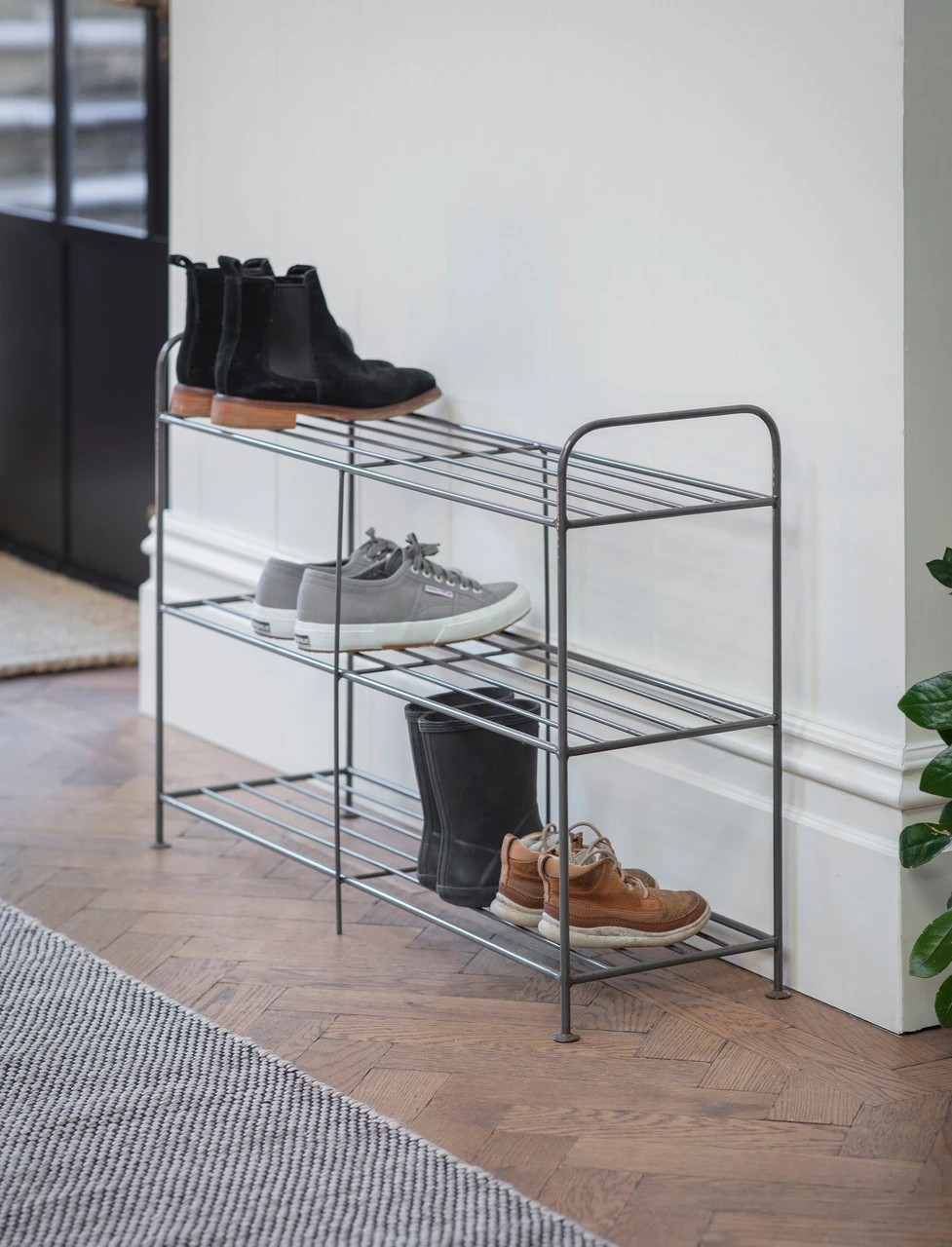 Ashbury Shoe Rack 1 Ashbury Shoe Rack
