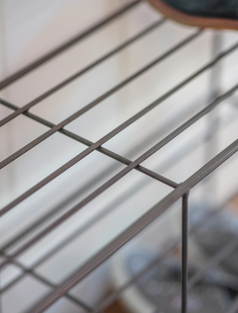 Ashbury Shoe Rack 2 Ashbury Shoe Rack - Image 2