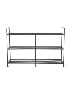 Ashbury Shoe Rack 6 Ashbury Shoe Rack -Garden Trading Store FRST01 portrait 8 98627.1638550818