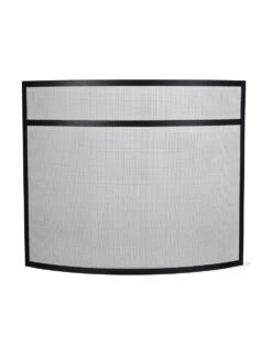 Bretforton Firescreen - Black - Large 10 Bretforton Firescreen - Black - Large -Garden Trading Store FSBL02 portrait 8 02803.1638467066