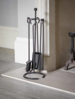 Filkins Fireside Tool Set