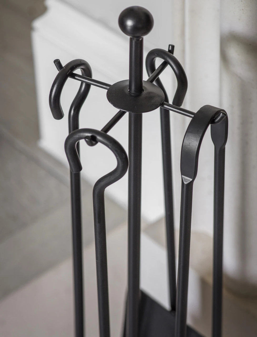 Filkins Fireside Tool Set 2 Filkins Fireside Tool Set - Image 2