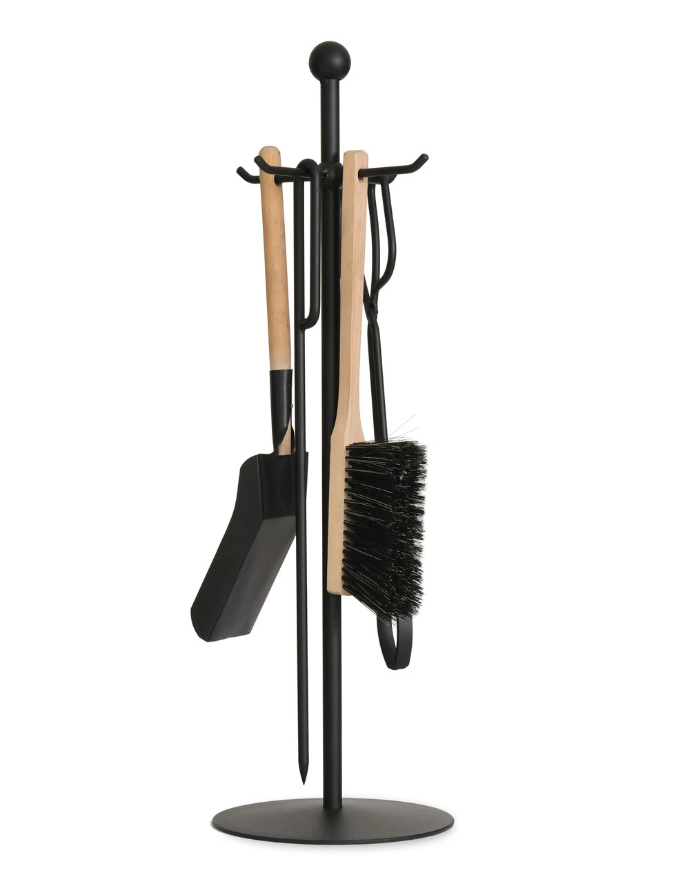 Jutland Fireside Tool Set 3 Jutland Fireside Tool Set - Image 3