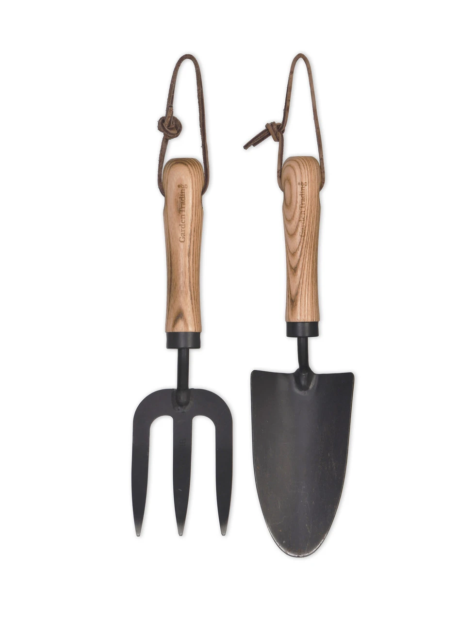 Horton Fork And Trowel Set 2 Horton Fork And Trowel Set - Image 2