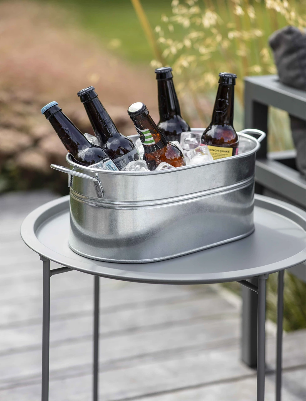 Farmington Trough - Large 2 Farmington Trough - Large - Image 2