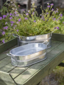 Farmington Trough - Large