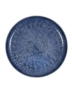 Fiskardo Round Tray -Garden Trading Store FTIR02 portrait 8 91264.1638537631