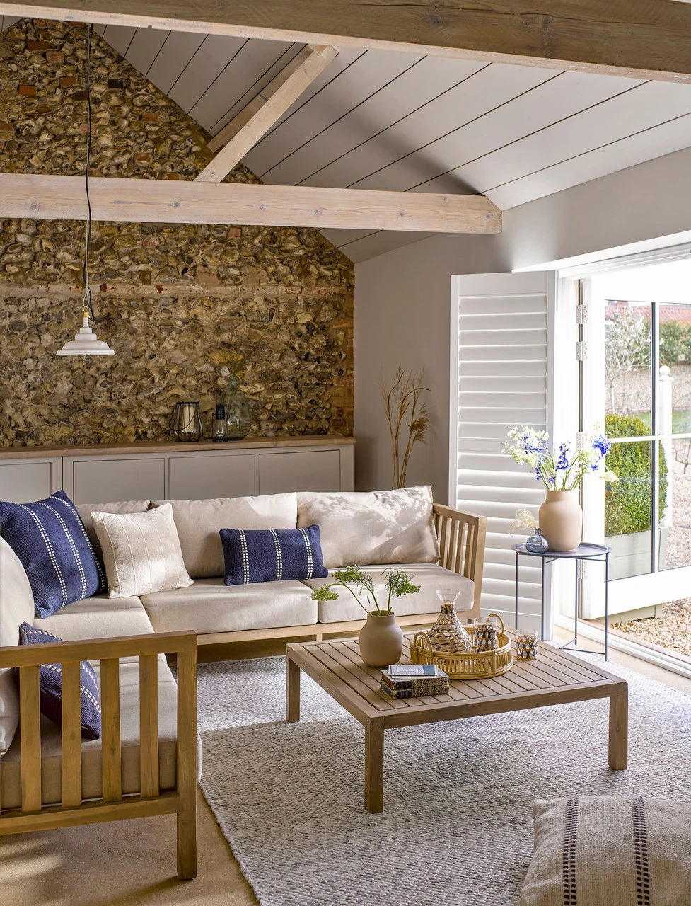 Porthallow Corner Sofa Set 2 Porthallow Corner Sofa Set - Image 2