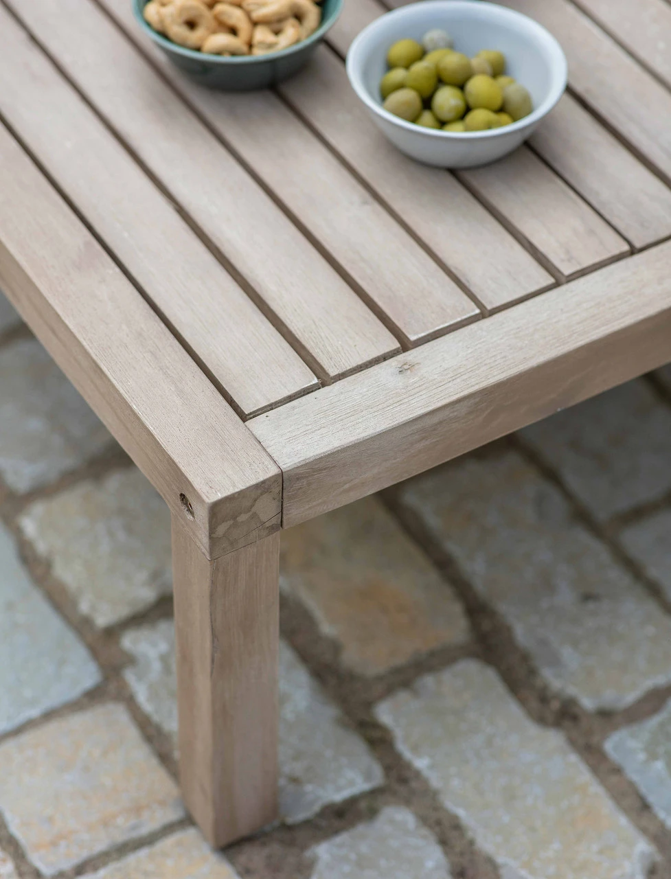 Porthallow Coffee Table 3 Porthallow Coffee Table - Image 3