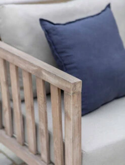 Pair Of Porthallow Armchairs -Garden Trading Store FUAC07 portrait 2 73403.1688394134