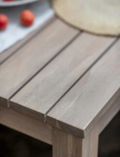 Porthallow Rectangular Dining Table -Garden Trading Store FUAC12 portrait 3 23182.1658310037