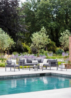 West Strand Corner Sofa Set