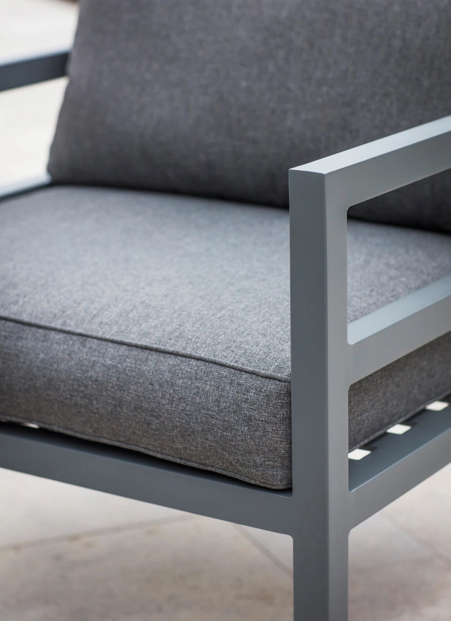 West Strand Corner Sofa Set 2 West Strand Corner Sofa Set - Image 2