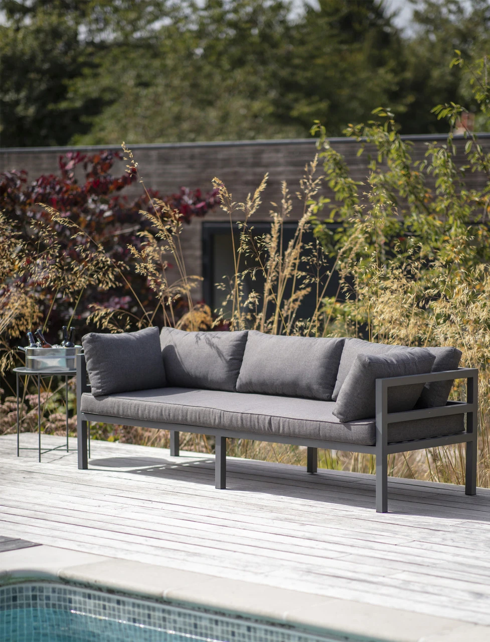 West Strand Sofa - 3 Seater 1 West Strand Sofa - 3 Seater