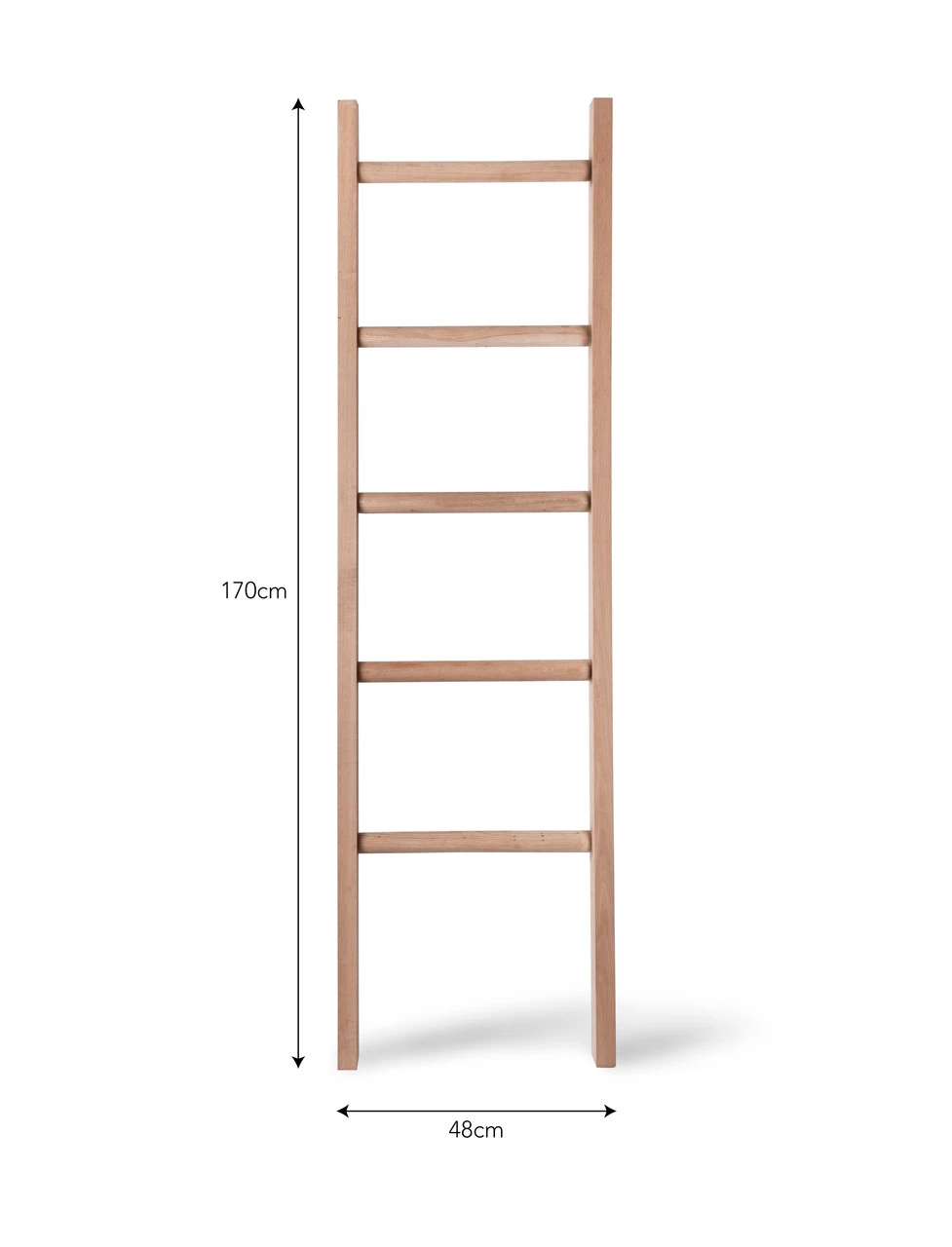 Hambledon Towel Ladder 4 Hambledon Towel Ladder - Image 4