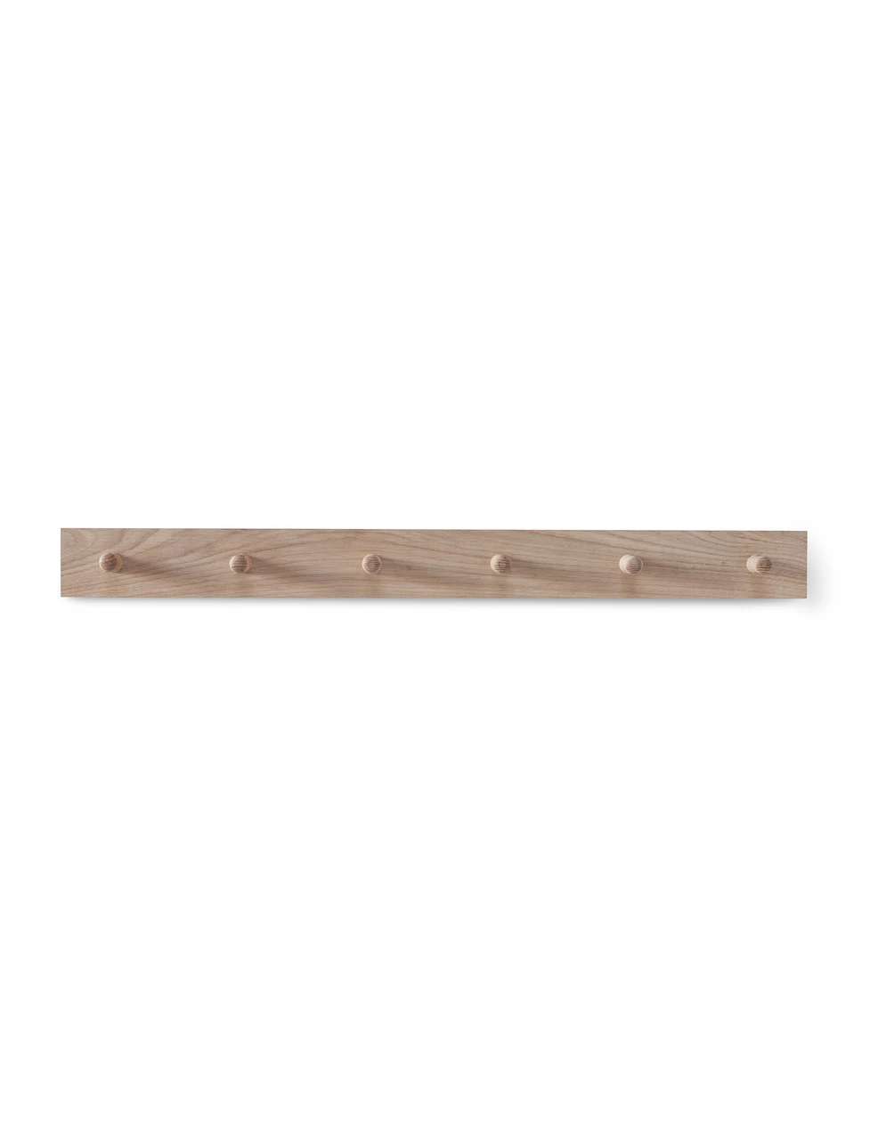 Hambledon Peg Rail - 6 Peg 2 Hambledon Peg Rail - 6 Peg - Image 2