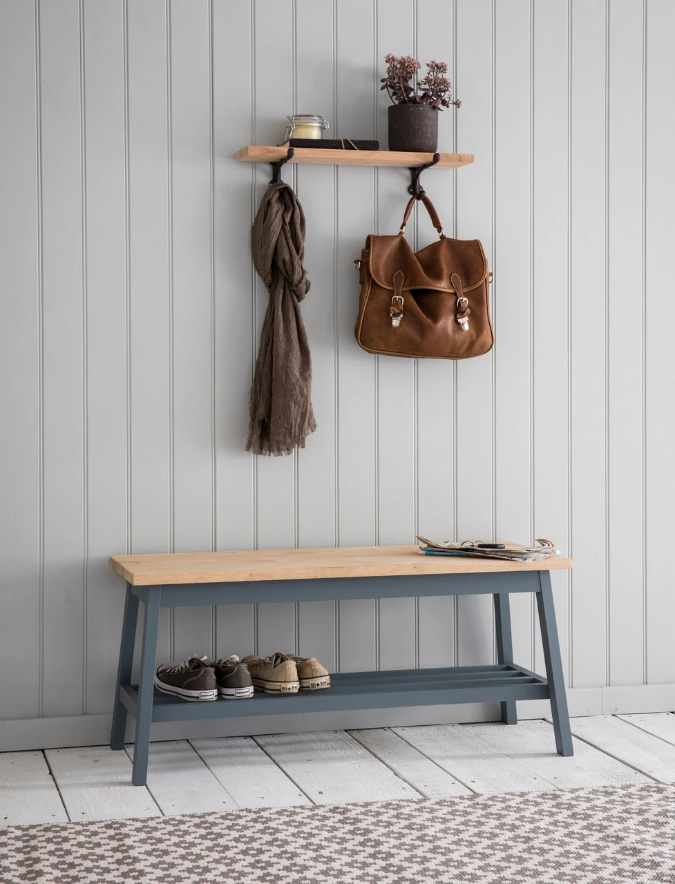 Clockhouse Hallway Bench 1 Clockhouse Hallway Bench