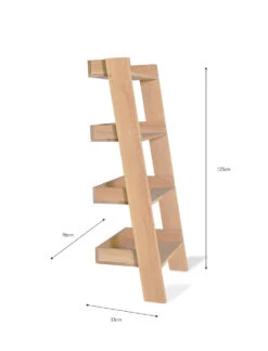 Hambledon Low Shelving Unit -Garden Trading Store FUOA62 portrait 9 38629.1668513783