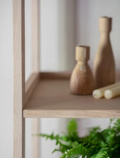 Hambledon Bookshelf -Garden Trading Store FUOA65 portrait 3 63602.1666863818