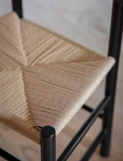 Pair Of Longworth Chairs - Black -Garden Trading Store FUOA69 portrait 2 24285.1666863625